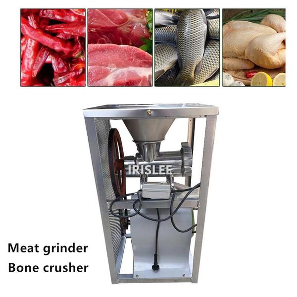 meat grinders 2021 lb-32 stainless steel household electric grinder beef and sheep whole chicken duck veget
meat grinders 2021 lb-32 stainless steel household electric grinder beef and sheep whole chicken duck veget