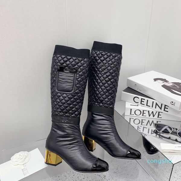 comfore knee boots women soft down shoe designer flat shoes waterproof nylon upper winter boot good quality big size 35-41, Black
comfore knee boots women soft down shoe designer flat shoes waterproof nylon upper winter boot good quality big size 35-41, Black