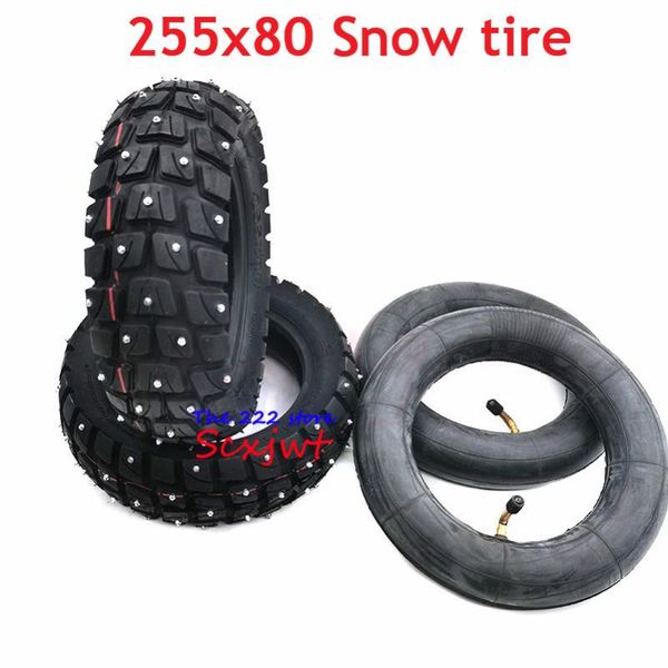 motorcycle wheels & tires 10x3 inch electric scooter off road snow tire ice tyre inner tube for speedual grace 10 zero 10x 10*3.0 255x80
motorcycle wheels & tires 10x3 inch electric scooter off road snow tire ice tyre inner tube for speedual grace 10 zero 10x 10*3.0 255x80