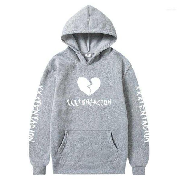 revenge kill fashion hoodies men/women casual hip hop xxxtentacion sweatshirt vibes forever traksuit fleece pullover hoody1, Black
revenge kill fashion hoodies men/women casual hip hop xxxtentacion sweatshirt vibes forever traksuit fleece pullover hoody1, Black