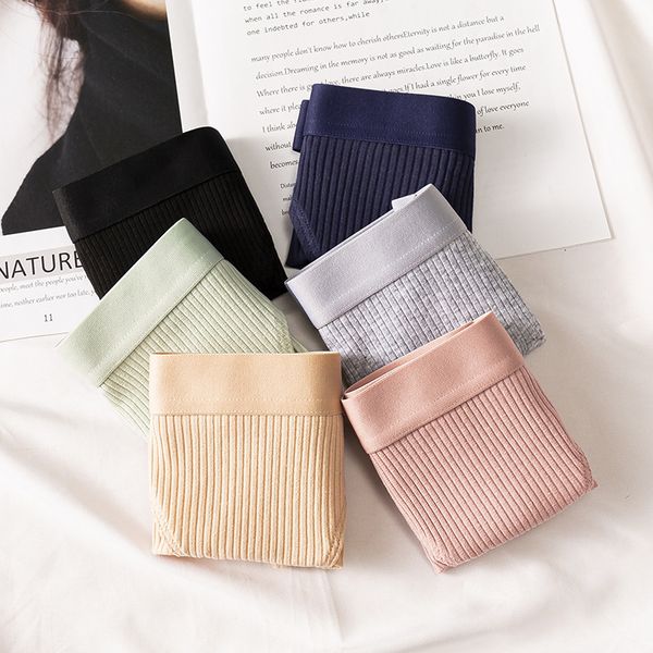 3pcs/set women's underwear cotton panties female underpants solid color panty intimates women lingerie, Black;pink
3pcs/set women's underwear cotton panties female underpants solid color panty intimates women lingerie, Black;pink