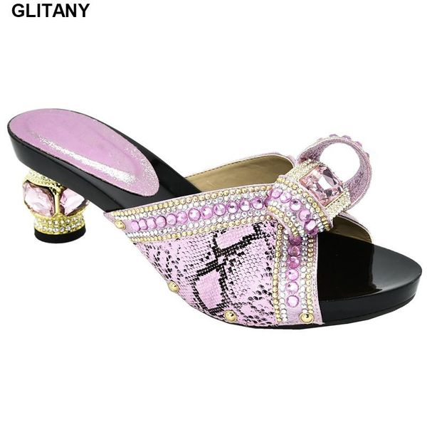 dress shoes fashion women comfy platform sandal nigerian party pumps heels designer luxury 2021, Black
dress shoes fashion women comfy platform sandal nigerian party pumps heels designer luxury 2021, Black