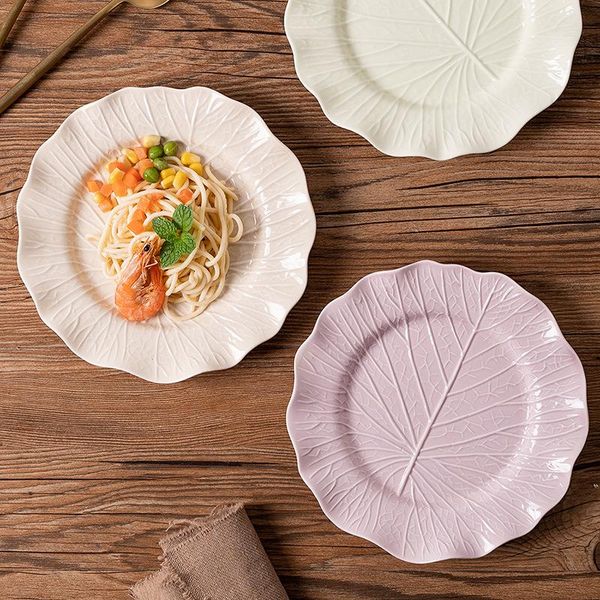 dishes & plates 8inch european style pasta salad ceramic cream white dish dessert steak tablewares dinnerwares
dishes & plates 8inch european style pasta salad ceramic cream white dish dessert steak tablewares dinnerwares