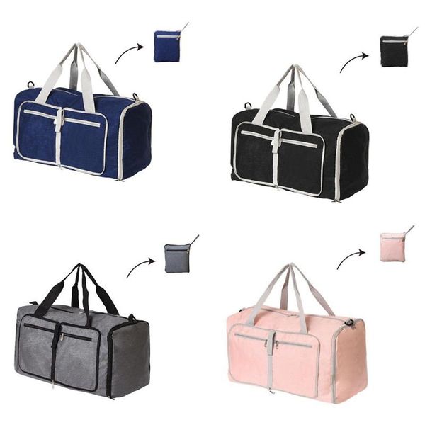 tira folding fitness bag outdoor travel portable luggage single shoulder sling multi-purpose duffel bags
tira folding fitness bag outdoor travel portable luggage single shoulder sling multi-purpose duffel bags