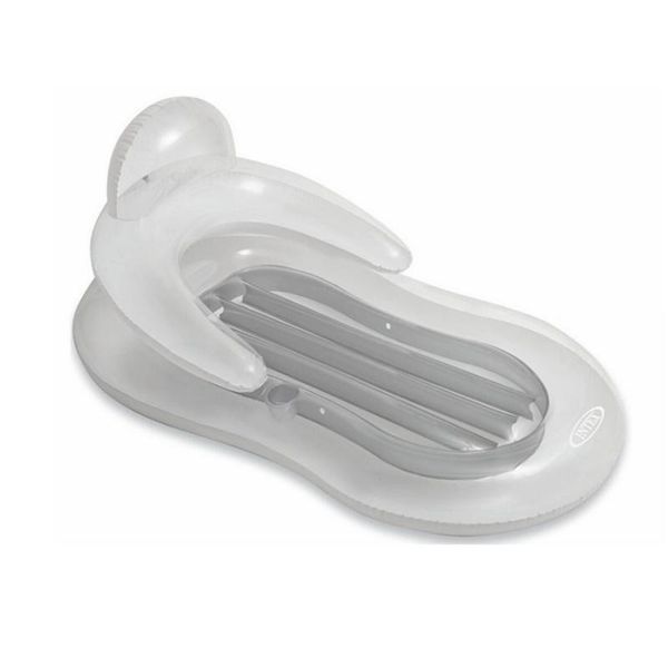 inflatable floats & tubes summer clear pool float lounge beach air chairs swimming fun raft bed with backrest
inflatable floats & tubes summer clear pool float lounge beach air chairs swimming fun raft bed with backrest