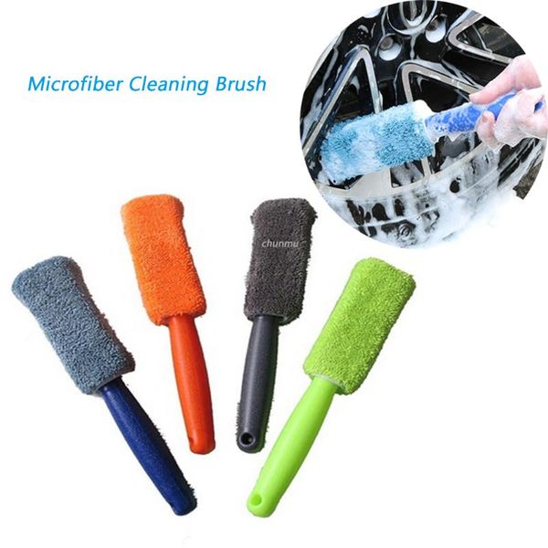 car sponge long handle maintenance rim cleaning brush wash beauty microfiber wheel tires detailing care tool
car sponge long handle maintenance rim cleaning brush wash beauty microfiber wheel tires detailing care tool