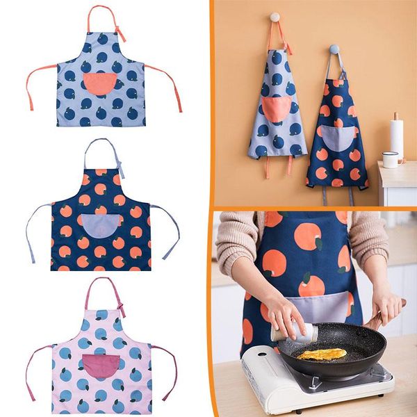 aprons kitchen apron oil-proof household cooking adjustable sleeveless work overalls 
aprons kitchen apron oil-proof household cooking adjustable sleeveless work overalls