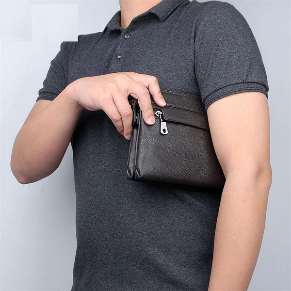 wallets men business day clutch evenlop wallet bags real leather man casual fashion travel clutches bag, Red;black
wallets men business day clutch evenlop wallet bags real leather man casual fashion travel clutches bag, Red;black