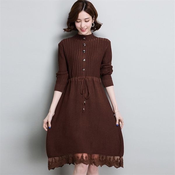 new fashion 2021 autumn winter women long sweater dress pullovers warm knitted sweaters pullover dresses lady, White;black
new fashion 2021 autumn winter women long sweater dress pullovers warm knitted sweaters pullover dresses lady, White;black