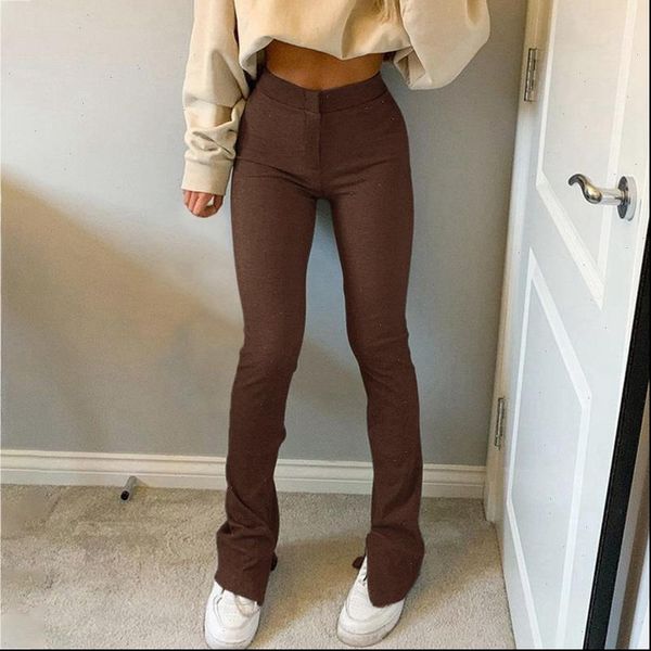 monerffi streetwear brown sweatpants tracksuit women capris sport high waist side split fashion skinny long trousers y2k, Black;white
monerffi streetwear brown sweatpants tracksuit women capris sport high waist side split fashion skinny long trousers y2k, Black;white