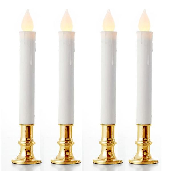 flameless flickering candle light lamp with holder wedding home decoration candles
flameless flickering candle light lamp with holder wedding home decoration candles