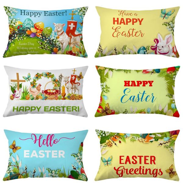 cushion/decorative pillow happy easter decoration case for bedroom sleeping pillowcase soft peach skin cotton cushion cover decorative sofa
cushion/decorative pillow happy easter decoration case for bedroom sleeping pillowcase soft peach skin cotton cushion cover decorative sofa