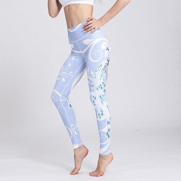 yoga outfits flyer style pants high elasticity waist sportwear gym leggings female fitness sport 4 size, White;red
yoga outfits flyer style pants high elasticity waist sportwear gym leggings female fitness sport 4 size, White;red