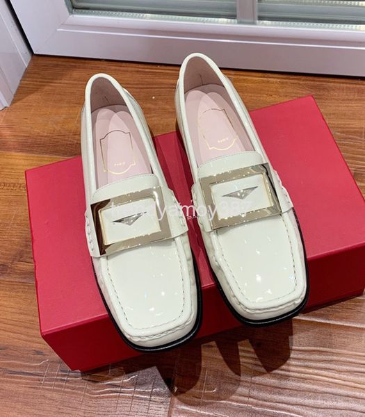 dress shoes autumn women's shoes square buckle lefu patent leather british style metal fine heel single banquet, Black
dress shoes autumn women's shoes square buckle lefu patent leather british style metal fine heel single banquet, Black