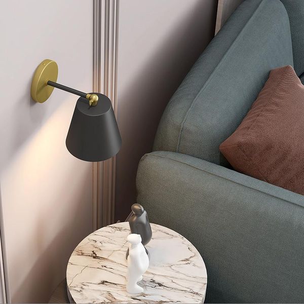 american creative black&golden iron art wall lamps modern simply indoor deco e27 led bedside lamp porch&aisle&corridor fdb016
american creative black&golden iron art wall lamps modern simply indoor deco e27 led bedside lamp porch&aisle&corridor fdb016