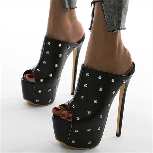 dress shoes women high platform slippers pumps 2021 super heels 16cm ladies retro rivets peep toe soft leather party sandal black
dress shoes women high platform slippers pumps 2021 super heels 16cm ladies retro rivets peep toe soft leather party sandal black