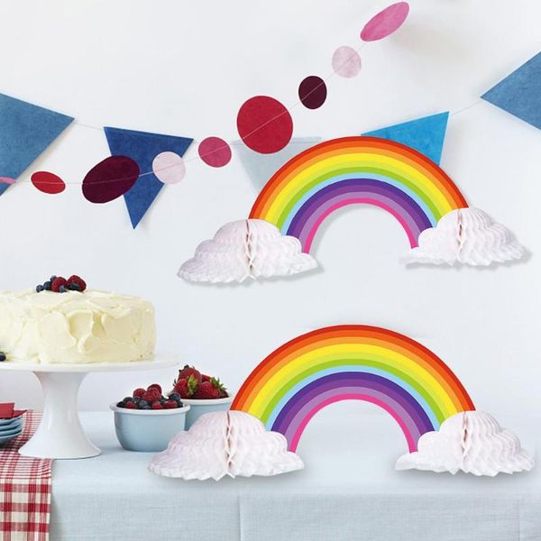 decorative objects & figurines creative rainbow pendant hanging decoration ornaments wall ornament living room bedroom wedding crafts
decorative objects & figurines creative rainbow pendant hanging decoration ornaments wall ornament living room bedroom wedding crafts