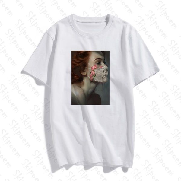 healing abstract girl art women t shirts harajuku gothic tumblr kawaii short sleeve plus size tees tee femme, White
healing abstract girl art women t shirts harajuku gothic tumblr kawaii short sleeve plus size tees tee femme, White