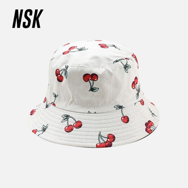 cloches nsk bucket hat for men women flat sun snapback fishing cap fashion outdoor couple lovely fruit
cloches nsk bucket hat for men women flat sun snapback fishing cap fashion outdoor couple lovely fruit