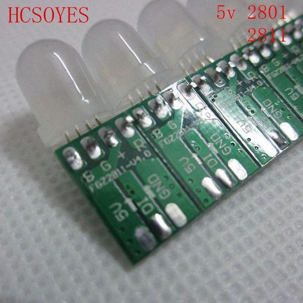 12mm ws2801/ws2811 non-waterproof pixel node module light no wire addressable 5v led modules
12mm ws2801/ws2811 non-waterproof pixel node module light no wire addressable 5v led modules