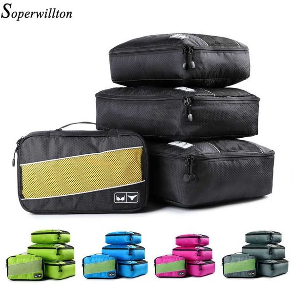 soperwillton packing cubes nylon travel organizer bag breathable mesh duffle men women luggage set 211118
soperwillton packing cubes nylon travel organizer bag breathable mesh duffle men women luggage set 211118