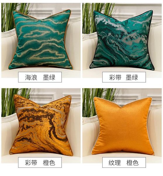 cushion/decorative pillow luxury deep green jacquard cushion cover pillowcase household el throw living room decor
cushion/decorative pillow luxury deep green jacquard cushion cover pillowcase household el throw living room decor