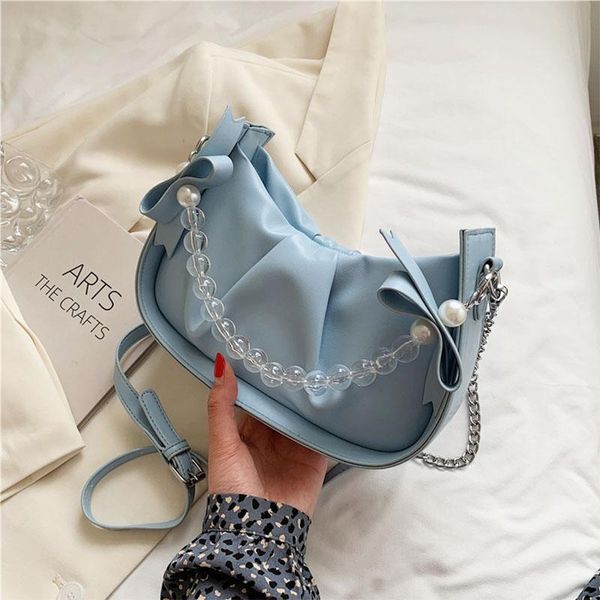 evening bags luxury beaded chain shoulder for women 2021 summer fashion folded pu leather female crossbody bag women's brand handbags
evening bags luxury beaded chain shoulder for women 2021 summer fashion folded pu leather female crossbody bag women's brand handbags