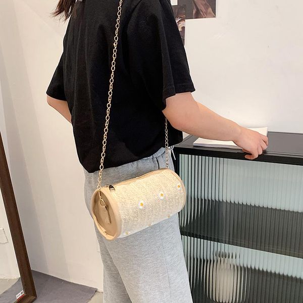 duffel bags straw woven western style messenger small bag female 2021 summer korean version of the trendy fashion fairy sm
duffel bags straw woven western style messenger small bag female 2021 summer korean version of the trendy fashion fairy sm