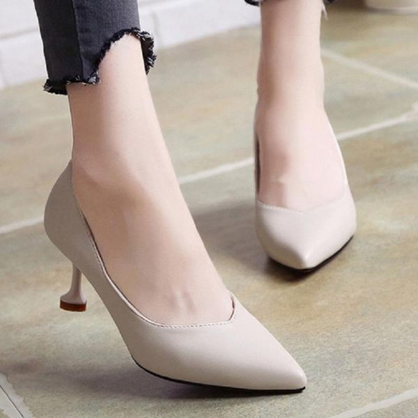 dress shoes cresfimix women fashion sweet comfortable slip on high heel lady cool vrouwen hoge hakken c5384, Black
dress shoes cresfimix women fashion sweet comfortable slip on high heel lady cool vrouwen hoge hakken c5384, Black