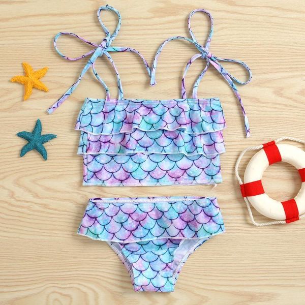 toddler kids baby girls swimsuit two pieces swimwear suspenders children's bikini set biquini one-pieces, Black
toddler kids baby girls swimsuit two pieces swimwear suspenders children's bikini set biquini one-pieces, Black