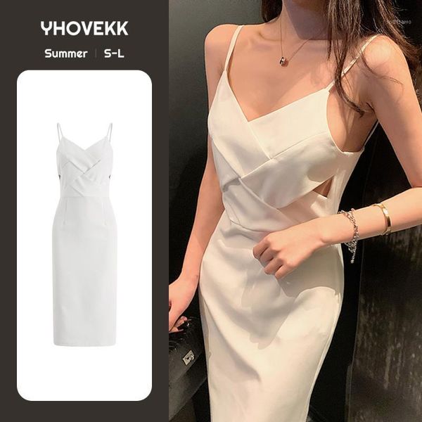 casual dresses 2021 women's summer white dress hollow out cross v-neck mid long suspender elegant party, Black;gray
casual dresses 2021 women's summer white dress hollow out cross v-neck mid long suspender elegant party, Black;gray