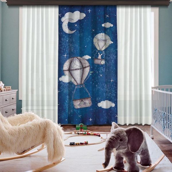 cipcici traveler single piece blackout curtain kids living room decorative ethnic elite child dark blue & drapes
cipcici traveler single piece blackout curtain kids living room decorative ethnic elite child dark blue & drapes
