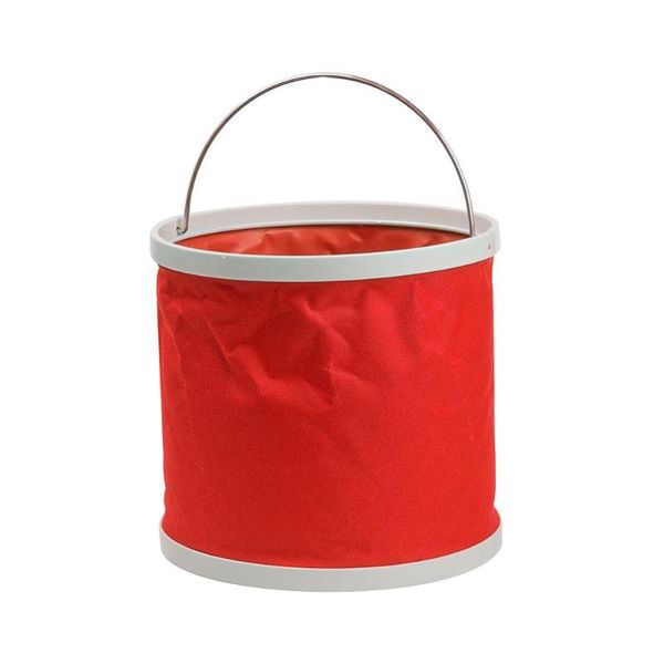 1pcs 9l foldable water bucket camping fishing washing outdoor tackle pail accessories
1pcs 9l foldable water bucket camping fishing washing outdoor tackle pail accessories