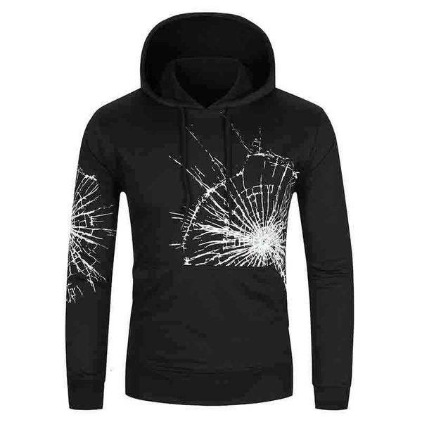 men's hoodies & sweatshirts autumn winter casual hip hop streetwear with hat teenagers black smash the glass design men casual hoo
men's hoodies & sweatshirts autumn winter casual hip hop streetwear with hat teenagers black smash the glass design men casual hoo