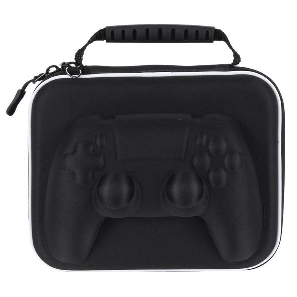 protective storage bag lightweight travel carrying case shockproof hard cover for ps5 controller cell phone mounts & holders
protective storage bag lightweight travel carrying case shockproof hard cover for ps5 controller cell phone mounts & holders