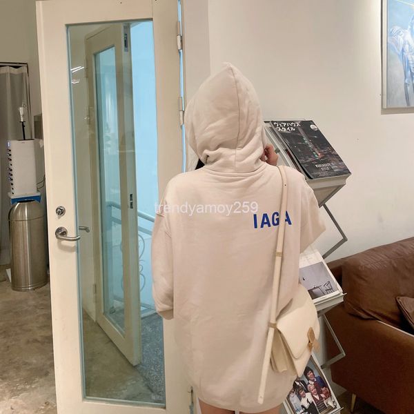 women's hoodies & sweatshirts correct high version 21 paris b classic front and back printed letters embroidered hoodie loose top, Black
women's hoodies & sweatshirts correct high version 21 paris b classic front and back printed letters embroidered hoodie loose top, Black
