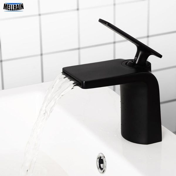 bathroom sink faucets brass waterfall faucet mablack basin single hole mount brushed gold water mixer chrome tap1
bathroom sink faucets brass waterfall faucet mablack basin single hole mount brushed gold water mixer chrome tap1