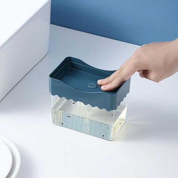 soap box dishwashing liquid dispenser automatic application of squeeze portable home kitchen cleaning accessories dishes
soap box dishwashing liquid dispenser automatic application of squeeze portable home kitchen cleaning accessories dishes