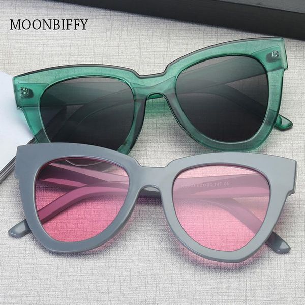 sunglasses women gafas cat eye designer vintage sun glasses female de sol uv400, White;black
sunglasses women gafas cat eye designer vintage sun glasses female de sol uv400, White;black