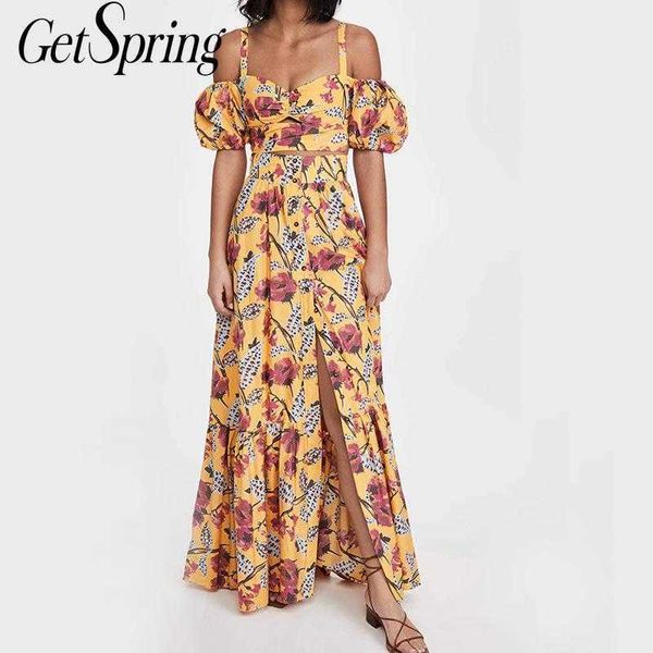 getspring women set skirt sets puff sleeve off shoulder short high waist split long skirts printing two-piece 210601, White
getspring women set skirt sets puff sleeve off shoulder short high waist split long skirts printing two-piece 210601, White