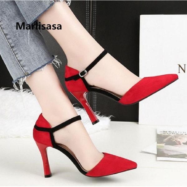 dress shoes women classic pointed toe heel pumps lady casual comfortable spring office femmes hauts talons g2622, Black
dress shoes women classic pointed toe heel pumps lady casual comfortable spring office femmes hauts talons g2622, Black