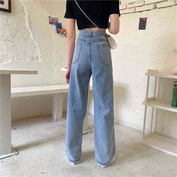women's jeans feminino de cintura alta, nova calça feminina, jeans bege, botões soltos, casual, perna larga, preto, irmã fara, pri, Blue
women's jeans feminino de cintura alta, nova calça feminina, jeans bege, botões soltos, casual, perna larga, preto, irmã fara, pri, Blue