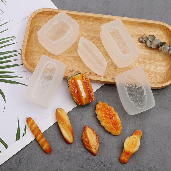 baking moulds a variety of simulation bread silicone molds resin mould cake decorating tools chocolate mold accessories
baking moulds a variety of simulation bread silicone molds resin mould cake decorating tools chocolate mold accessories