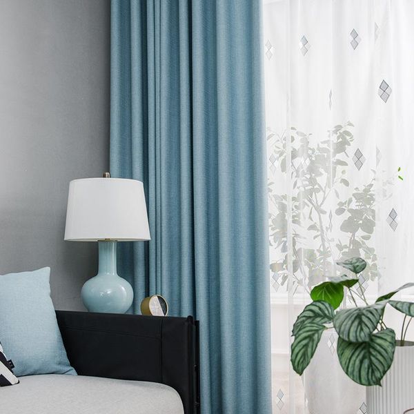 curtain & drapes 2021 modern and simple plaid cotton linen shading curtains for living dining room bedroom
curtain & drapes 2021 modern and simple plaid cotton linen shading curtains for living dining room bedroom
