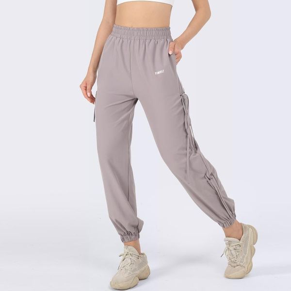 running pants f.dyraa women sports high waist sweatpants pocket sportswear loose shape quick dry breathable leisure yoga, Black;blue
running pants f.dyraa women sports high waist sweatpants pocket sportswear loose shape quick dry breathable leisure yoga, Black;blue