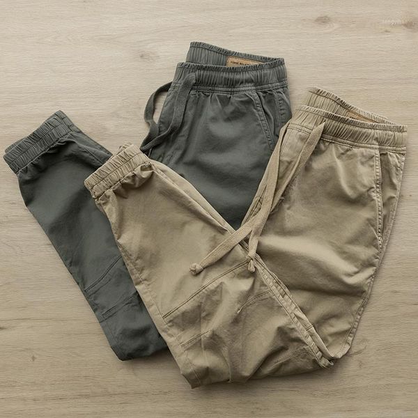 men pants summer loose thin trousers keep cool in days causal male joggers ankle-length solid color men's m-4xl l81, Black
men pants summer loose thin trousers keep cool in days causal male joggers ankle-length solid color men's m-4xl l81, Black
