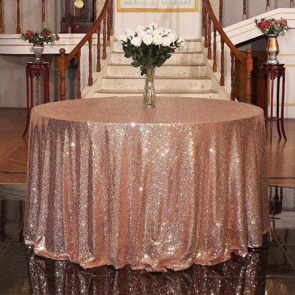 table cloth 5 color round 47'' sparkle sequin tablecloth cover wedding party banquet home decor
table cloth 5 color round 47'' sparkle sequin tablecloth cover wedding party banquet home decor