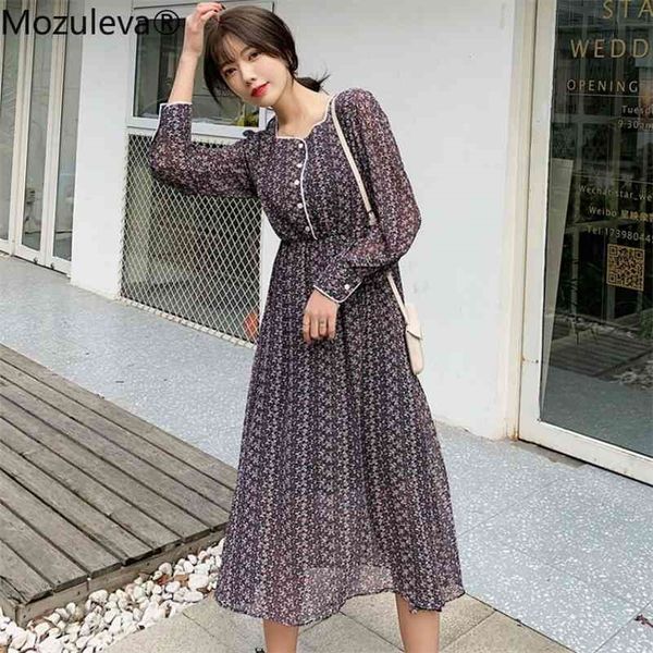 floral print chiffon spring summer flare sleeve ruffles elastic slim waist female midi dress chic vestidos 210416, White
floral print chiffon spring summer flare sleeve ruffles elastic slim waist female midi dress chic vestidos 210416, White