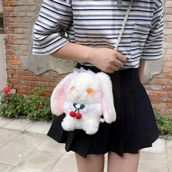 school bags japanese lolita shoulder bag cute jk for girls uniform messenger gift doll plush birthday cosplay o7z4
school bags japanese lolita shoulder bag cute jk for girls uniform messenger gift doll plush birthday cosplay o7z4