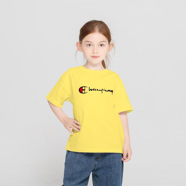 t-shirts girl clothing kids summer clothes t-shirt for teens printing boy sportswear children's from 4 to14 years, Blue
t-shirts girl clothing kids summer clothes t-shirt for teens printing boy sportswear children's from 4 to14 years, Blue